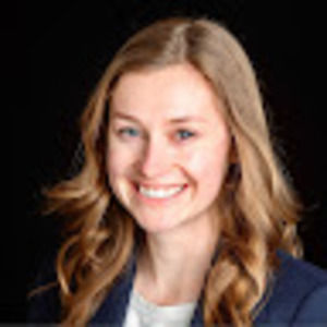 Meet your Posher, Kaylee